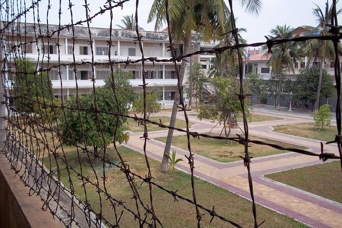 Killing Fields & Toul Sleng Genocide Museum Tickets With Tuk Tuk - Price and Timing: Is $26 Good Value Here?