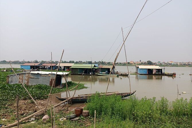 Kirirom National Park Multisport Adventure Inclusive of Meals and Accommodation - Two Days, Two Worlds: From Tonle Sap to Kirirom’s Mountain Cliffs