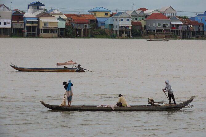 Kirirom National Park Multisport Adventure Inclusive of Meals and Accommodation - Who Should Book This Kirirom Multisport Tour (and Who Might Want a Different Style)