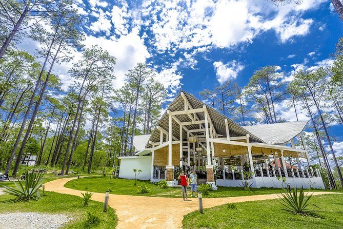 Kirirom National Park Private Day Tour from Phnom Penh - Key Highlights You’ll Actually Care About