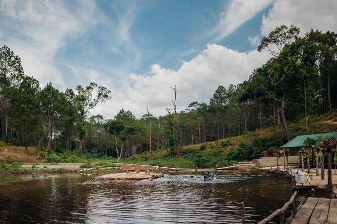 Kirirom National Park Private Day Tour from Phnom Penh - Hiking Around Lakes and Forests: How the Park Time Feels