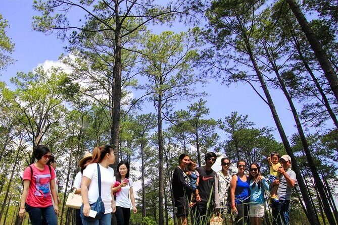 Kirirom National Park Private Day Tour from Phnom Penh - Price and Logistics: Is This $127 Per Person Worth It?