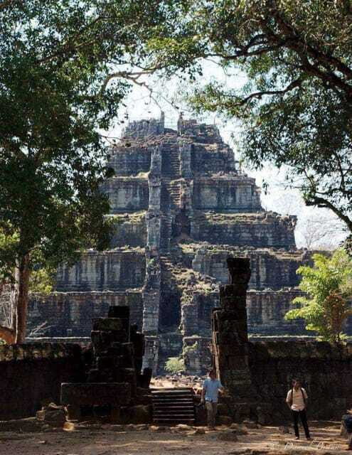 Koh Ker & Beng Mealea Temple Guided Tour - Price and Value: Is $38 Fair for Two Major Sites Plus Guide Time?