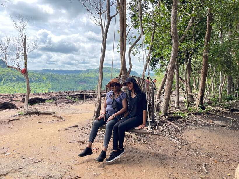 Koh Ker, Kulen Waterfall and Beng Mealea from Siem Reap - The practical side: timing, transport comfort, and entrance fees