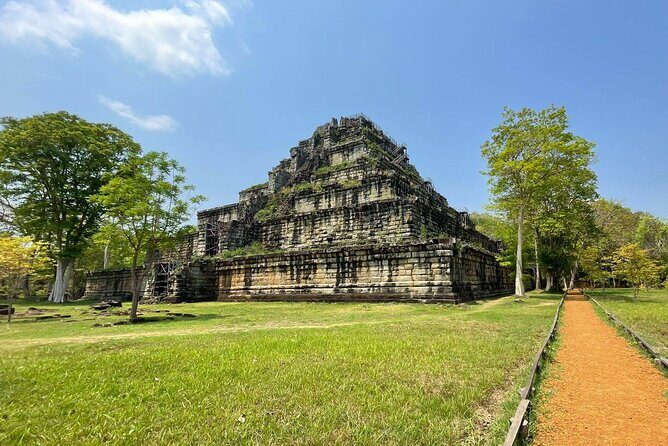 Koh Ker & Preah Vihear - Key highlights to look forward to