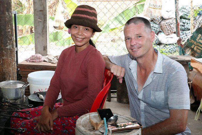 Kompong Khleang Floating Village & Tonle Sap Lake - Private Day Tour - Tonle Sap Lake: Fishing Life and Houseboat Communities