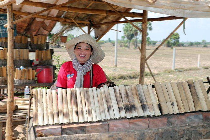 Kompong Khleang Floating Village & Tonle Sap Lake - Private Day Tour - What to Expect at Each Stop (So You’re Not Guessing)