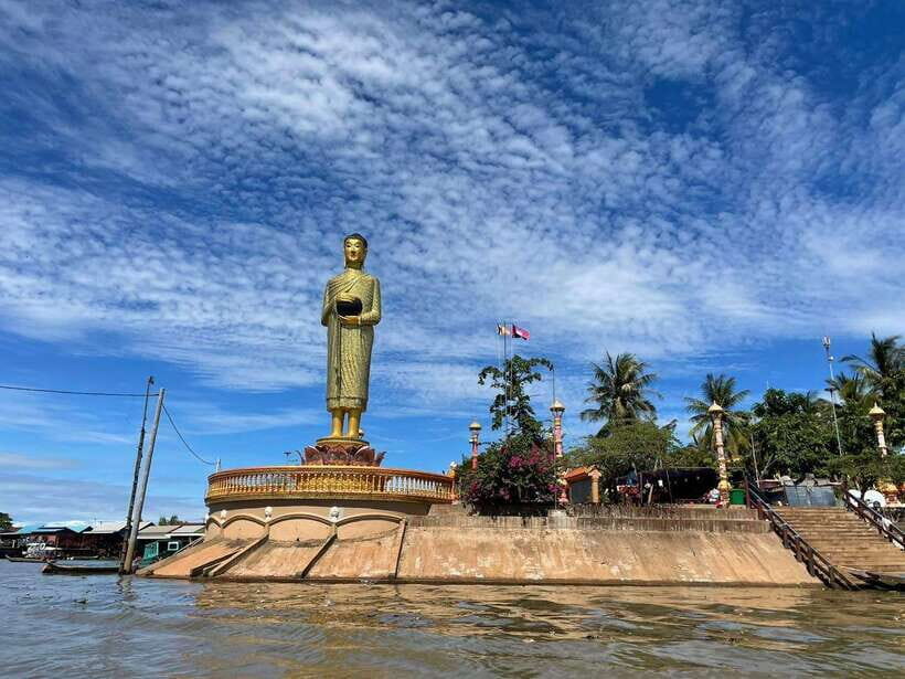 Kompong Kleang Floating Village Guide Tour from Siem Reap - Key things I’d circle before you book Kompong Kleang