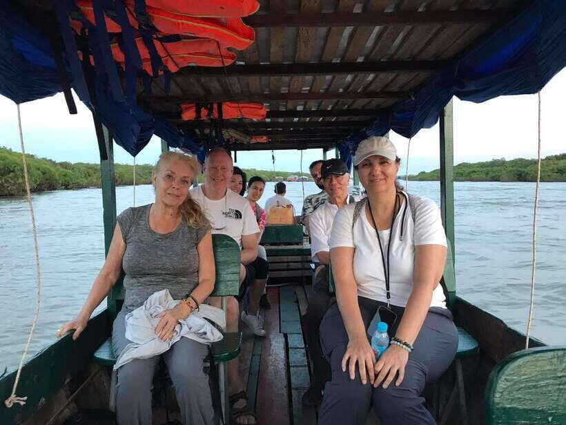 Kompong Kleang Floating Village Guide Tour from Siem Reap - Why Kompong Kleang feels different from a quick village stop