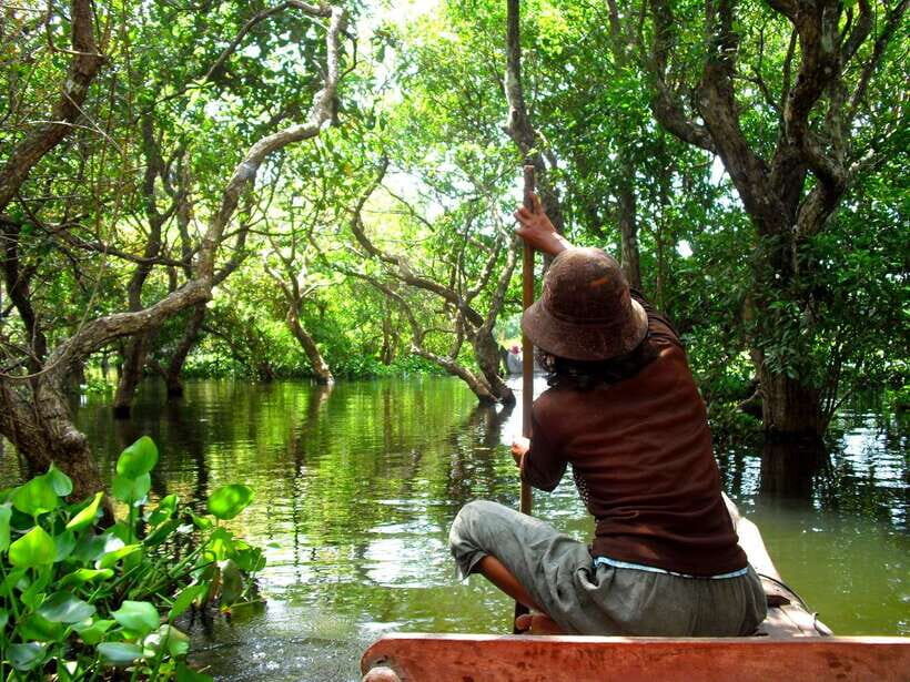 Kompong Phluk and Tonlé Sap Lake: Half-Day Tour - Price and Value: Is $45 a smart way to spend 4 hours?