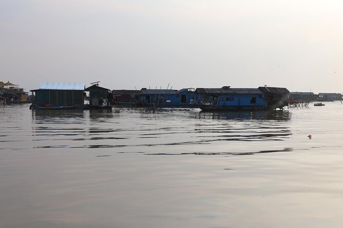 Kompong Phluk Half-Day Tour from Siem Reap - Why Kompong Phluk Feels Different From Temple Days