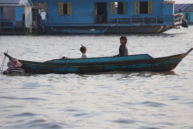 Kompong Phluk Half-Day Tour from Siem Reap - What the Group Size and Timing Really Means for Your Day