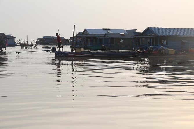 Kompong Phluk Half-Day Tour from Siem Reap - Who Should Book This Tour (and Who Might Prefer Something Else)