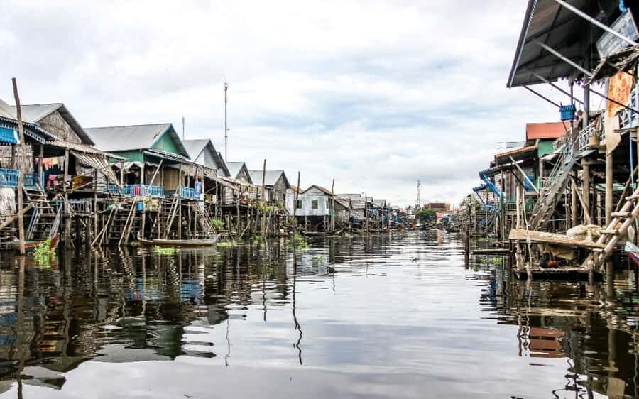 Kompong Pluk Tour - Price and value: why $20 makes sense for this day
