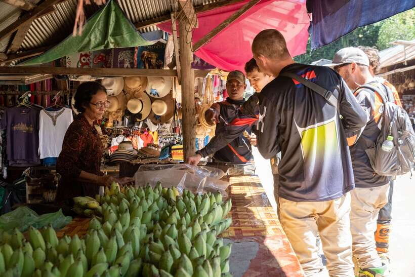Krong Siem Reap: Kulen Mountain Trails Dirt Bike Adventure - Price and Value: What $150 Actually Covers (and What Costs Extra)