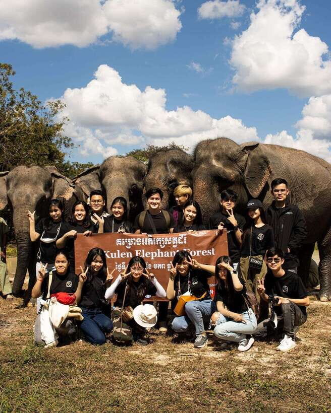 Kulen Elephant Forest & Tonlesap Lake - Value check: is $126 per person a good deal?