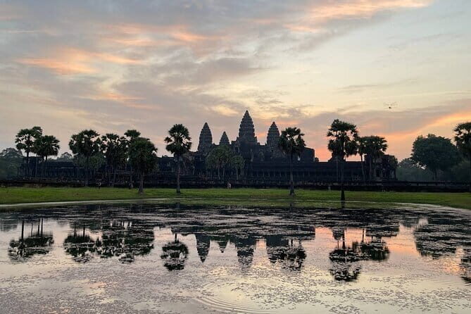 Kulen Mountain Beng Mealea and Tonle Sap Tour in Siem Reap - Kampong Phluk on Tonle Sap: stilt houses, mangroves, and boat time