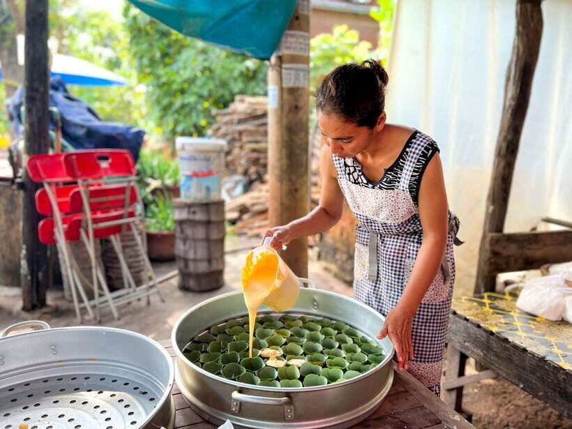 Kulen Mountain Day Trip with Picnic & Kulen Elephant Forest - Should You Book the Kulen Day Trip With Picnic and Elephants?