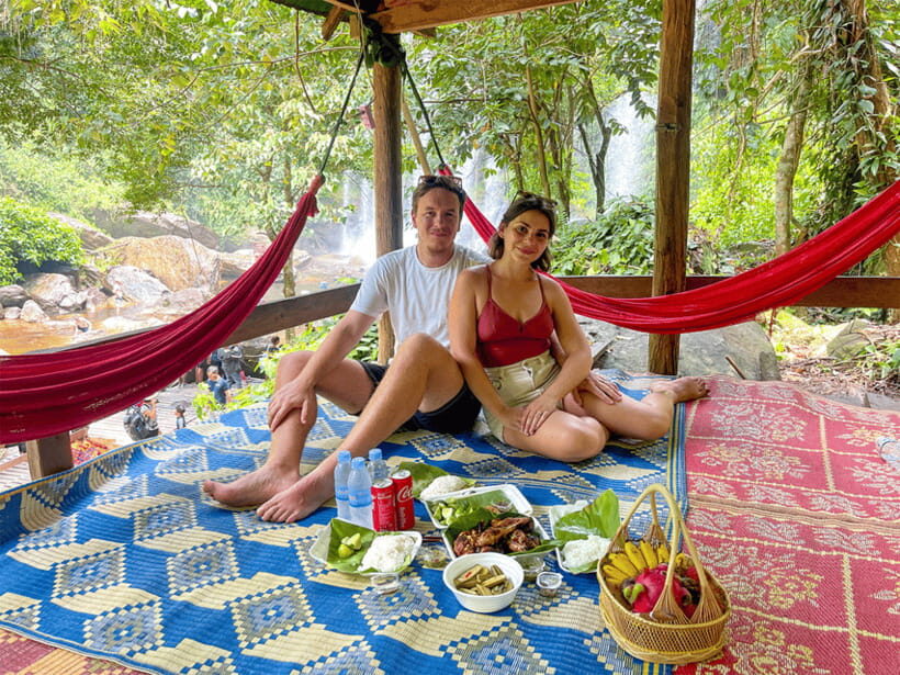 Kulen Mountain Day Trip with Picnic & Kulen Elephant Forest - Walking, Heat, and What to Pack for This Kind of Day