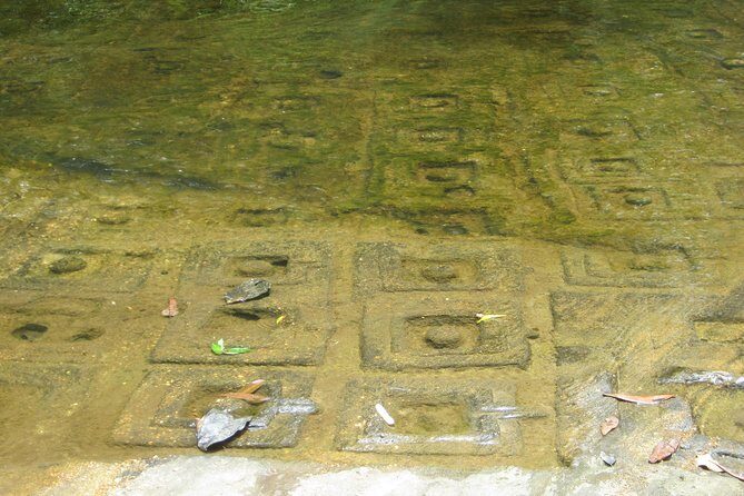 Kulen Mountain, Killing Fields and War Museum Tour - Phnom Kulen National Park: River of a Thousand Lingas and waterfall time