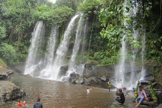 Kulen Mountain, Killing Fields and War Museum Tour - Timing, comfort, and pacing: what makes this a smoother full day