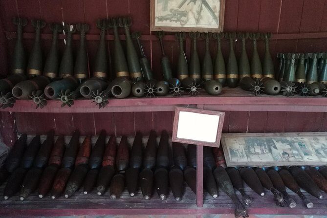 Kulen Mountain, Killing Fields and War Museum Tour - Who this tour suits best (and who might want a different plan)
