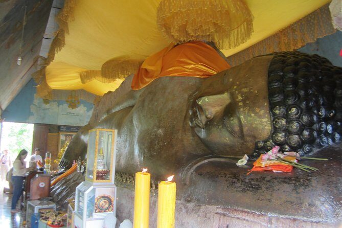 Kulen Mountain, Killing Fields and War Museum Tour - Morning ride at 8:00: what the drive is like and why it matters