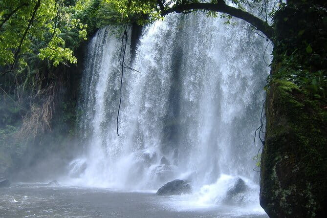 Kulen Mountain Waterfall and Historical Wonders Private Tour - Key Highlights You Should Care About