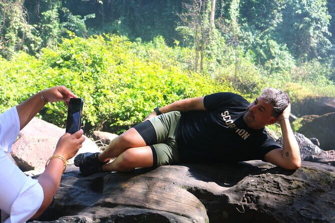 Kulen Mountain Waterfall and Historical Wonders Private Tour - Getting There: The 50-Kilometer Morning Grind (Done Comfortably)