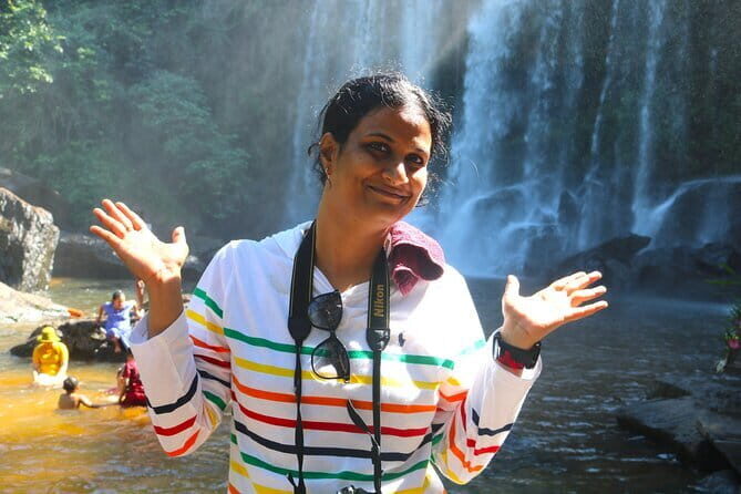 Kulen Mountain Waterfall and Historical Wonders Private Tour - The Waterfall: Your Day’s Most Natural Payoff