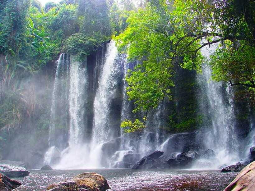 Kulen Mountain Waterfall Tour - Price and value: what $50 really buys you