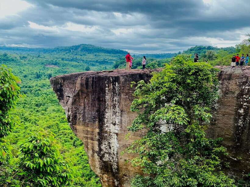 Kulen Mountain Waterfall Tour - Comfort, guidance, and the communication gap to avoid