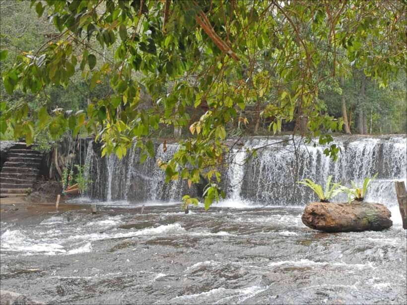 Kulen Mountain Waterfall Tour - 7:30am pickup and a smooth start to the day