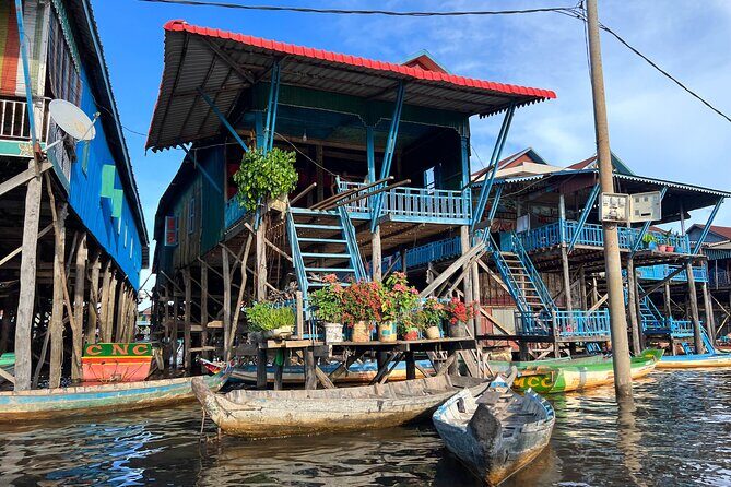 Kulen Mountain with Beng Mealea and Banteay Srei Full Day Tour - Stop 5: The River of Thousand Lingas (1000 Lingas)