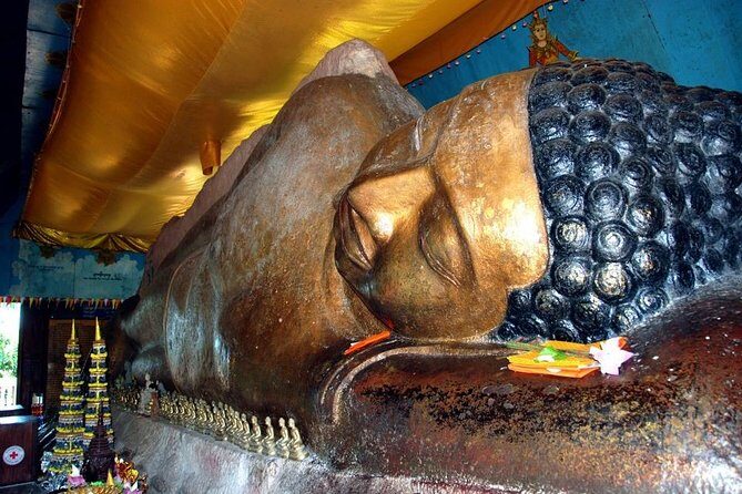 Kulen Mt,Water Fall,Banteay Srei &Sunset Temple - Key things to know before you go