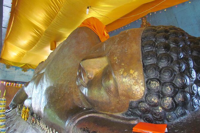 Kulen National Park Ticket - River of 1000 Lingas: where your brain will want to count