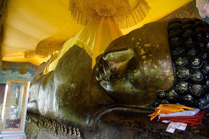 Kulen Waterfall, 1000 Linga River & Beng Mealea Small-Group Tour - Price and value: what $129 covers, and what costs extra