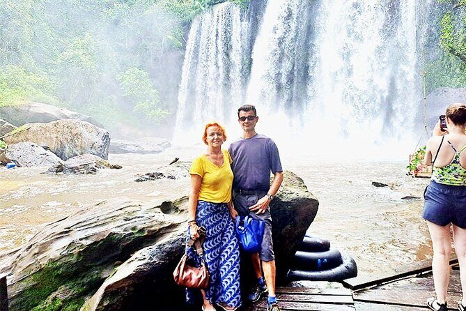 Kulen Waterfall & 1000 Lingas Join-in Tour - Price and Value: What You Really Pay for
