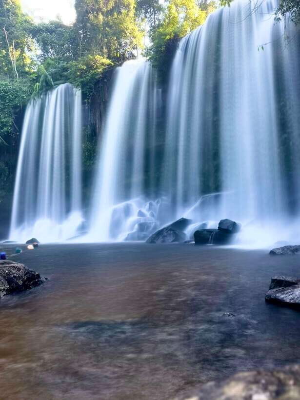 Kulen Waterfall Day Tour with Snacks Small-Group - Tips to make your day smoother