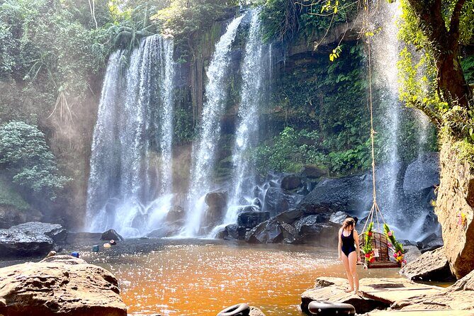 Kulen Waterfall Day Tour with Snacks Small-Group - Price and value: what $47 covers, and what to budget