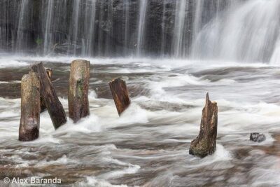 Kulen Waterfall Day Tour with Snacks Small-Group - Great Reclining Buddha: sacred sandstone you can feel
