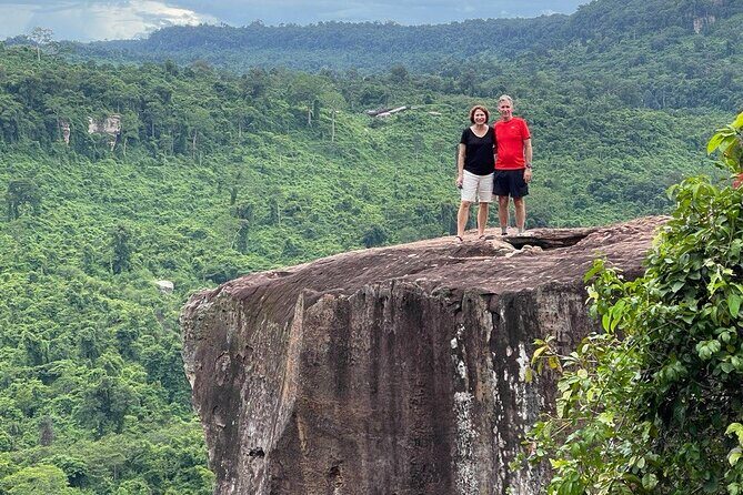 Kulen Waterfall Day Tour with Snacks Small-Group - Group size and timing: how to make the day feel calm