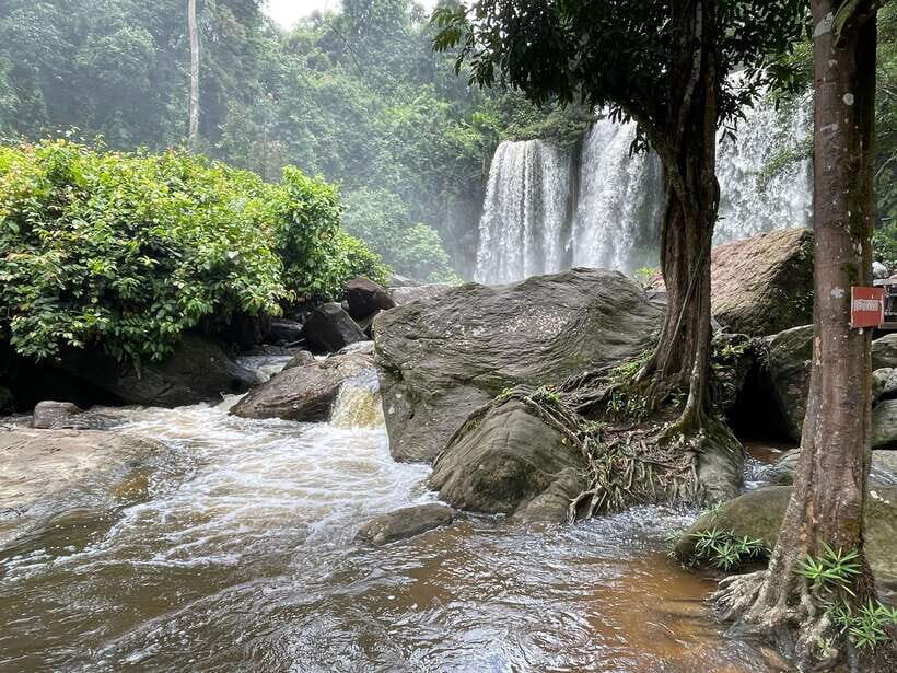 Kulen Waterfall Day Tour with Snacks Small-Group - Price and value: what 47 USD gets you (and what it doesn’t)