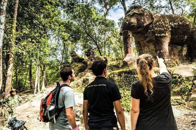 Kulen Waterfall Join-in Tour (local Picnic lunch) - Price and Value: What the $70 Covers (and What It Doesn’t)