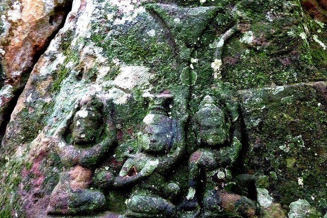 Kulen Waterfall & Kbal Spean Tour - Price and tickets: what $90 buys you, and what might cost extra