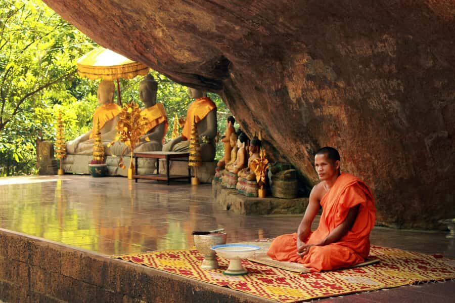 Kulen Waterfall: Rise and Shine with Cliff, Village w/ Guide - Price and value: when 216 USD per group is a smart buy