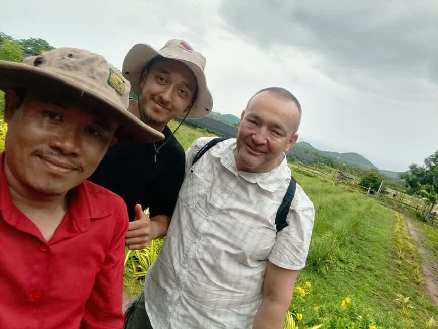 La Plantation Enjoy Pepper Tour & Testing our process 4 free - What Your $17 Really Buys (and What You Still Need)