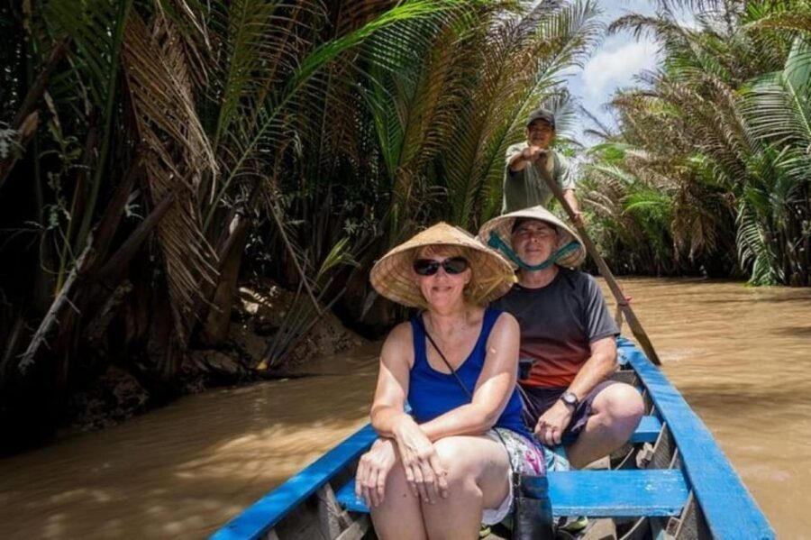 Mekong Delta Full Day Tour | From Ho Chi Minh, Vietnam - Leaving Ho Chi Minh: the smooth start that makes or breaks the day