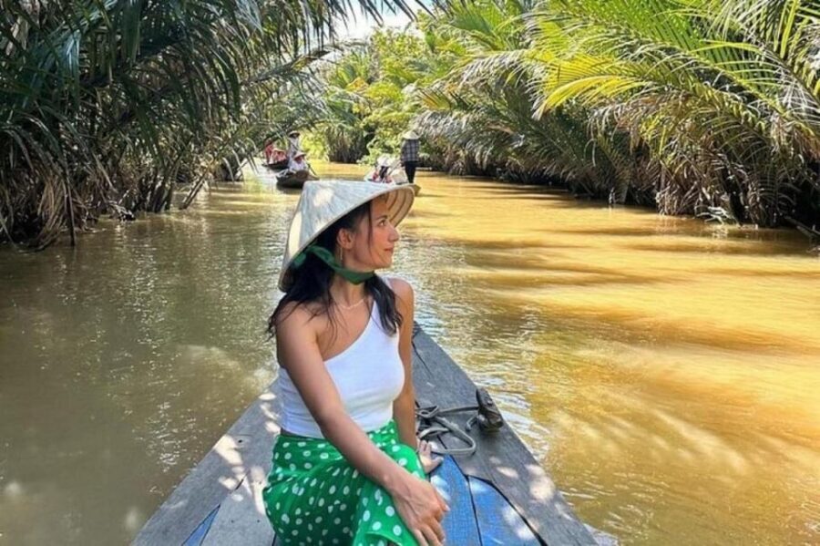 Mekong Delta Full Day Tour | From Ho Chi Minh, Vietnam - Unicorn Island orchards: where the tour becomes about taste and rhythm