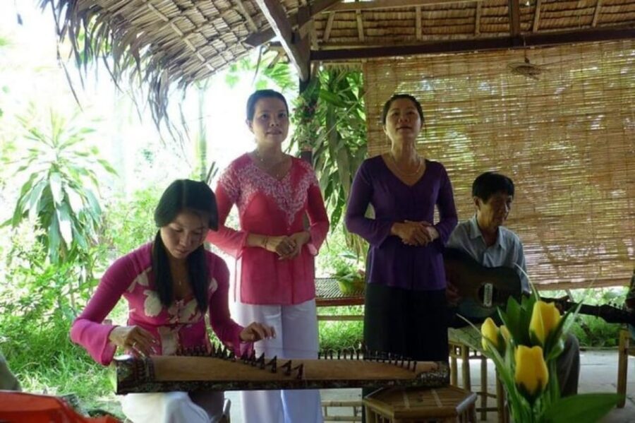 Mekong Delta Full Day Tour | From Ho Chi Minh, Vietnam - Lunch at a local restaurant: fuel for the afternoon village visit